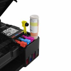 Canon Pixma G650 3-in-1 Wireless Inkjet Photo Printer - Image 3