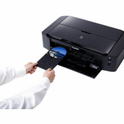 Canon Pixma iP8750 A3+ Inkjet Photo Printer - Image 2