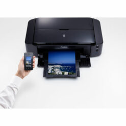 Canon Pixma iP8750 A3+ Inkjet Photo Printer - Image 3