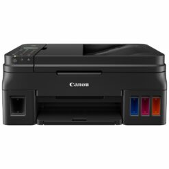 Canon Pixma G4511 All-in-One Wireless Inkjet Printer - Image 2