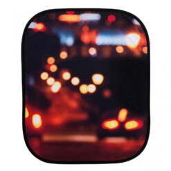Manfrotto OutofFocus Collapsible 1.2 x 1.5m Summer Foliage/City Lights - Image 2