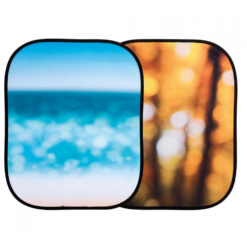 Manfrotto OutofFocus 1.2 x 1.5m Autumn Foliage/Seascape