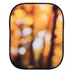 Manfrotto OutofFocus 1.2 x 1.5m Autumn Foliage/Seascape - Image 2