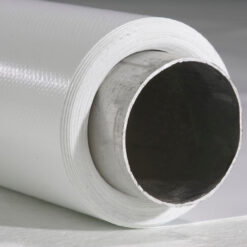 Manfrotto Vinyl Background 3.5 x 6m Superwhite