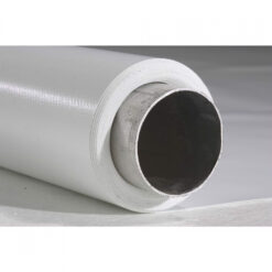 Manfrotto Vinyl Background 2.75 x 6m Superwhite