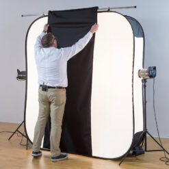 Manfrotto HiLite 1.8m x 2.15m (6' X 7') Shaper - Image 4