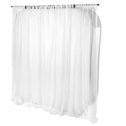 Manfrotto HiLite 1.8m x 2.15m (6' X 7') Window Voile