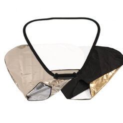Manfrotto Triflip 8:1 Kit 75cm 2 Stop Diffuser + 2 Triflip Covers