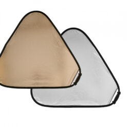 Manfrotto Trigrip Reflector Large 120cm Sunlite/Soft Silver