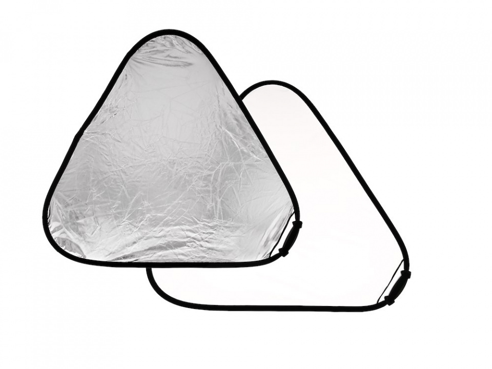 Manfrotto Trigrip Reflector Large 120cm Silver/White