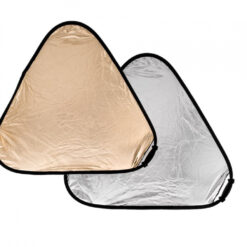 Manfrotto Trigrip Reflector Large 120cm Sunfire/Silver