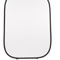 Manfrotto Collapsible Panelite Diffuser 1.8 x 1.2m 2 Stop