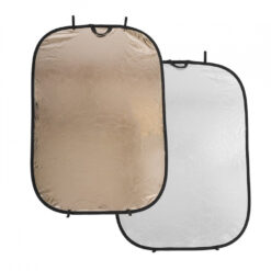 Manfrotto Collapsible Panelite Reflector 1.8x1.2m Sunlite/Soft Silver