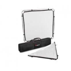 Manfrotto Skylite Rapid Standard Small Kit with new case