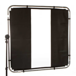 Manfrotto Joe McNally Skylite Rapid with Masks 1.1 x 1.1m