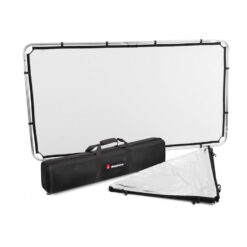 Manfrotto Skylite Rapid Standard Medium Kit with new case