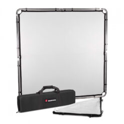 Manfrotto Skylite Rapid Standard Midi Kit 1.5 X 1.5m