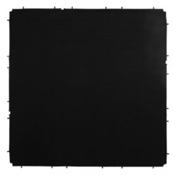Manfrotto Skylite Rapid Cover Extra large 3m x 3m Black Velour