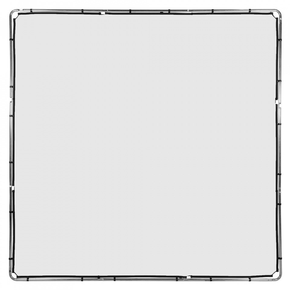 Manfrotto Skylite Rapid Fabric Extra Large 3m x 3m 1.25 Stop Diffuser