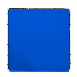 Manfrotto StudioLink Chroma Key Blue Cover 3 x 3m (10' x10')