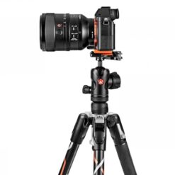 Manfrotto Befree Advanced Alpha - Image 2
