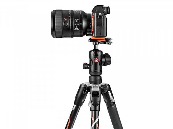 Manfrotto Befree Advanced Alpha - Image 2