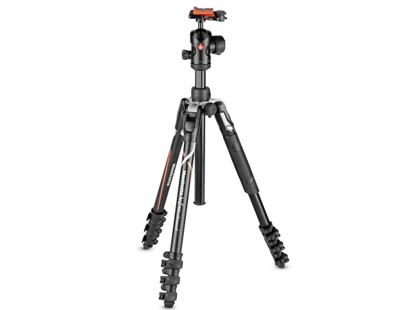 Manfrotto Befree Advanced Alpha