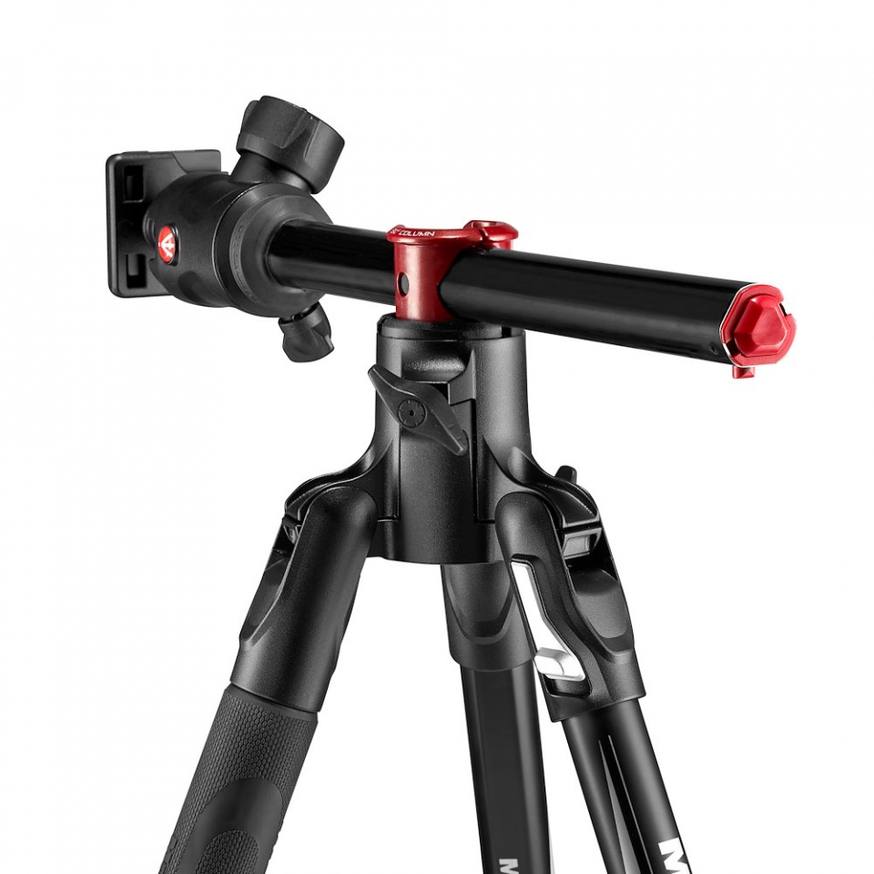 Manfrotto Befree GT Xpro Aluminium - Image 3