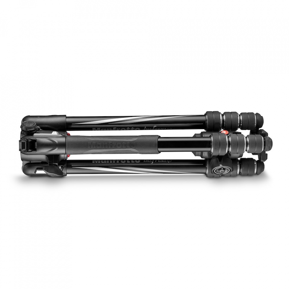 Manfrotto Befree GT Xpro Aluminium - Image 4
