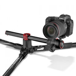 Manfrotto Befree GT Xpro Aluminium - Image 5