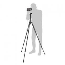 Manfrotto Befree GT Xpro Aluminium