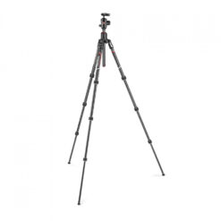 Manfrotto Befree GT Xpro Carbon
