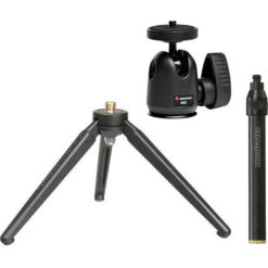 Manfrotto Table Top Kit