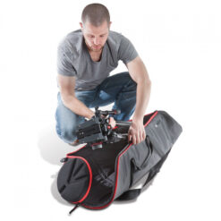 Manfrotto Tripod Bag Padded 100cm - Image 3