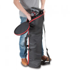 Manfrotto Tripod Bag Padded 100cm - Image 2