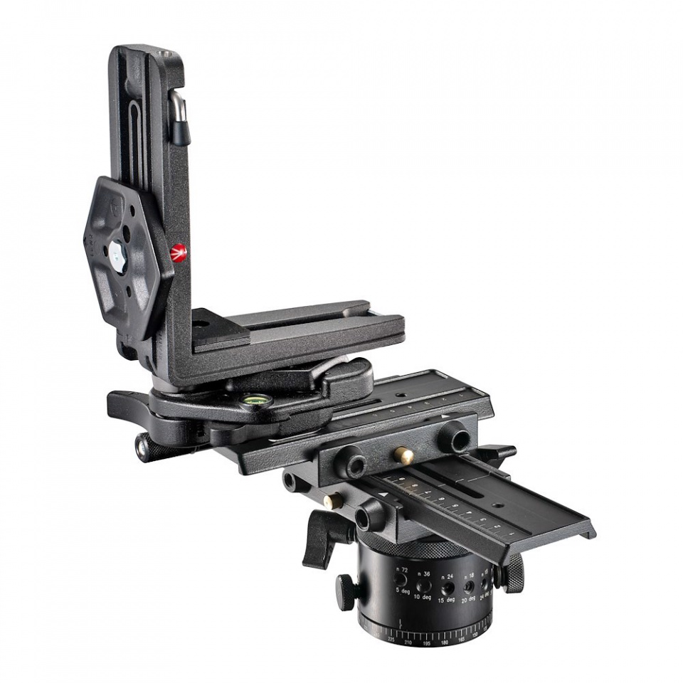 Manfrotto Virtual Reality & Pan Head - Image 2