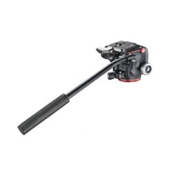 Manfrotto Xpro Alu 2Way Head Qr
