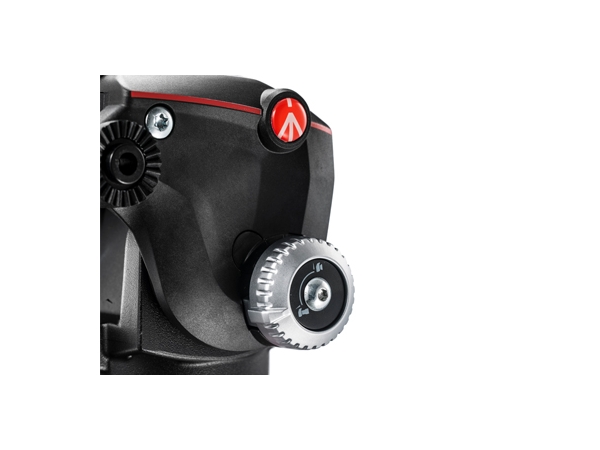 Manfrotto Xpro Alu 2Way Head Qr - Image 2