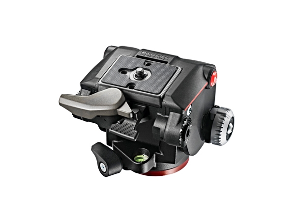 Manfrotto Xpro Alu 2Way Head Qr - Image 3