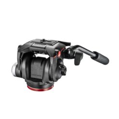 Manfrotto Xpro Alu 2Way Head Qr - Image 4