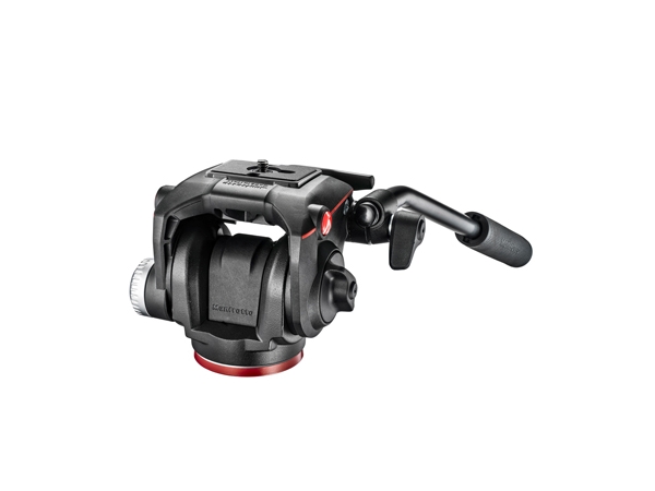 Manfrotto Xpro Alu 2Way Head Qr - Image 4