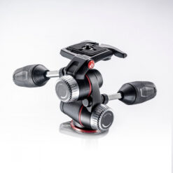 Manfrotto X-Pro 3-Way Head - Image 2