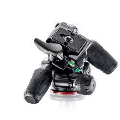Manfrotto X-Pro 3-Way Head - Image 3