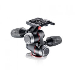 Manfrotto X-Pro 3-Way Head