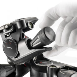 Manfrotto  X-Pro Geared Head - Image 2