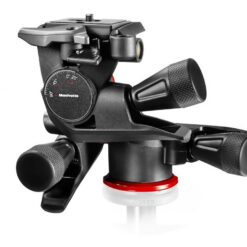 Manfrotto  X-Pro Geared Head - Image 3
