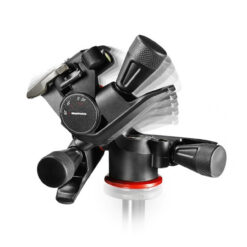 Manfrotto  X-Pro Geared Head - Image 4