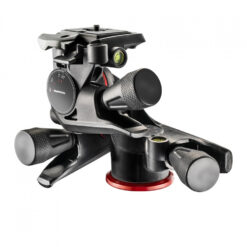 Manfrotto  X-Pro Geared Head