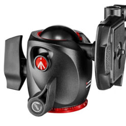 Manfrotto Xpro Ball Head With 200PL