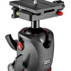 Manfrotto Xpro Ball Head With Top Lock - Image 2